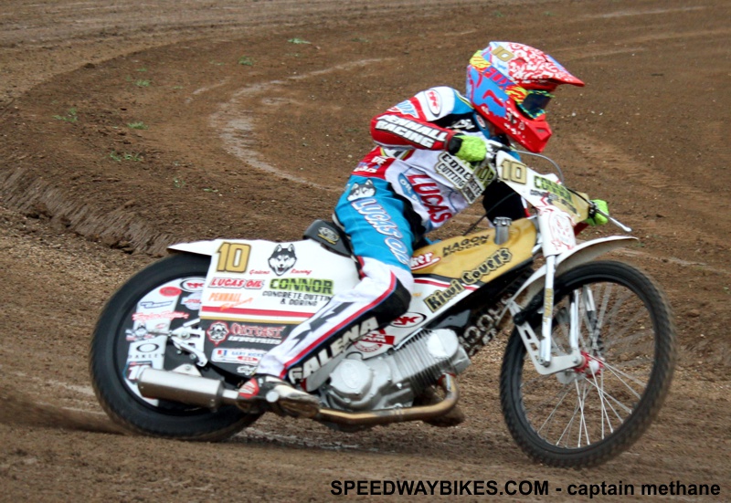 Ventura Speedway
