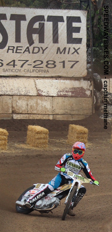 Ventura Speedway