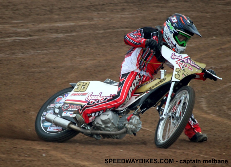 Ventura Speedway