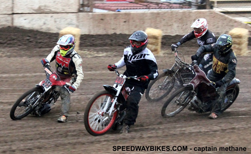 Ventura Speedway