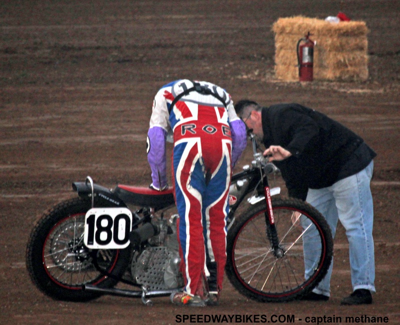 Ventura Speedway