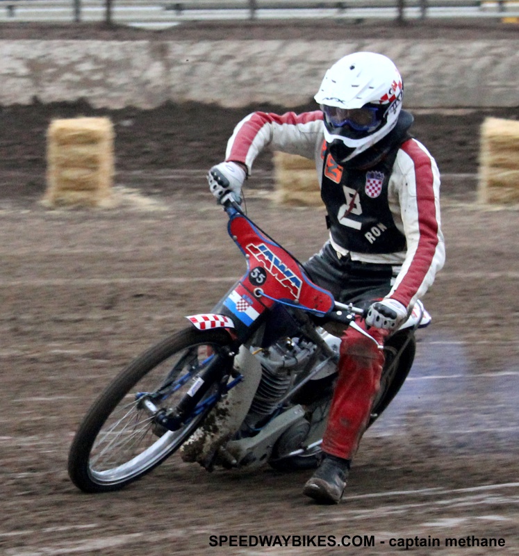 Ventura Speedway