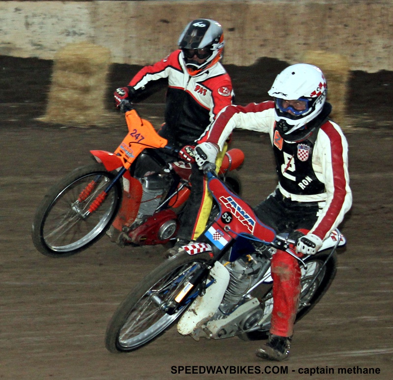 Ventura Speedway