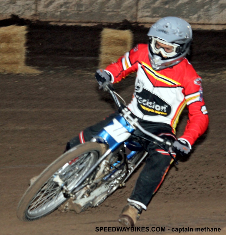 Ventura Speedway