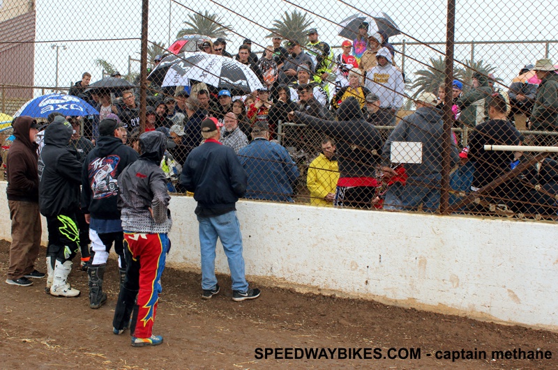 Ventura Speedway