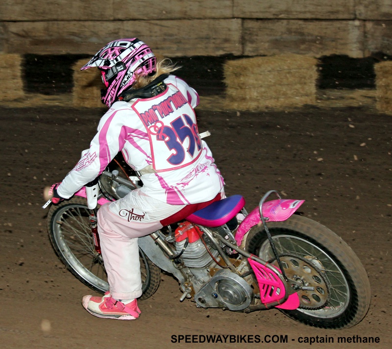 Ventura Speedway