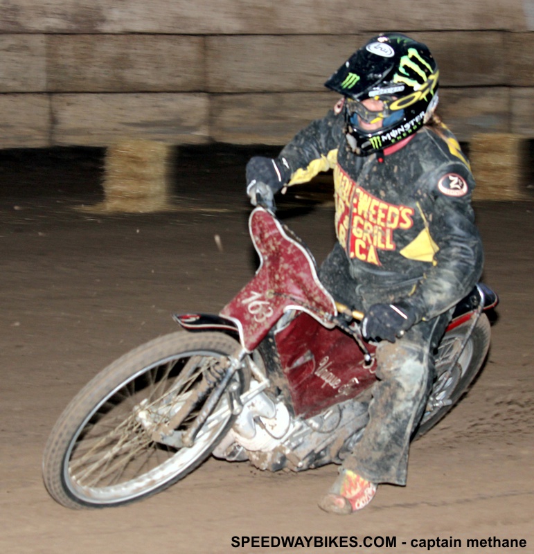 Ventura Speedway