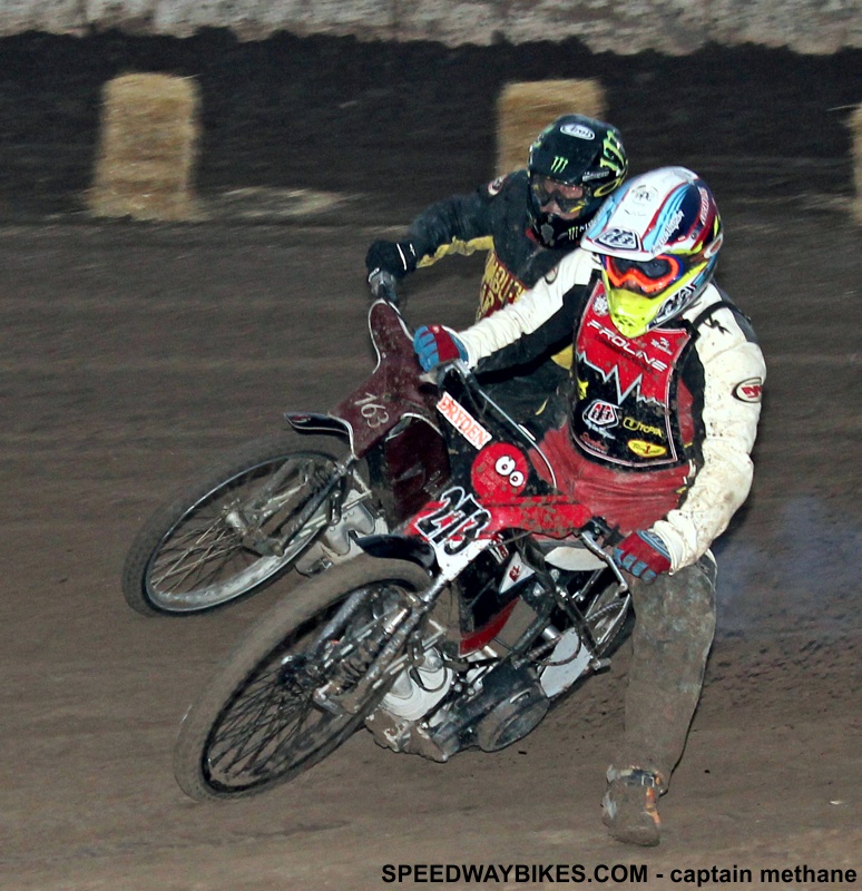 Ventura Speedway