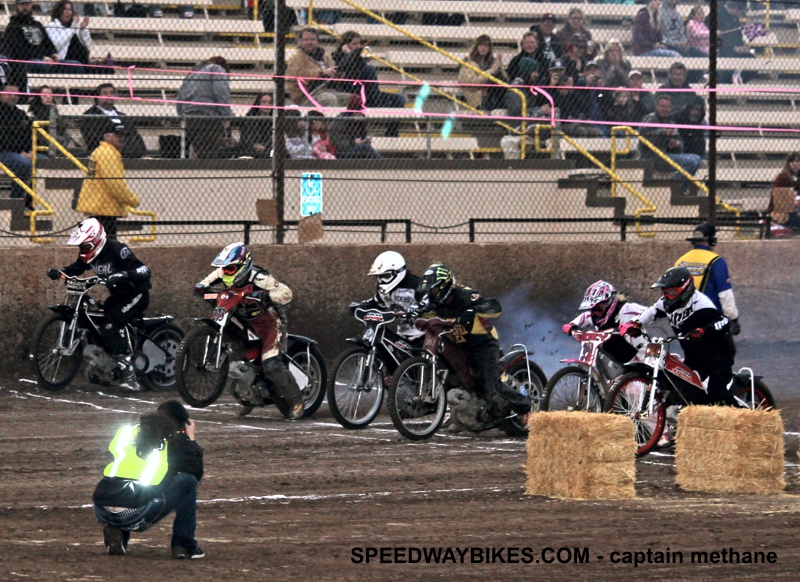 Ventura Speedway