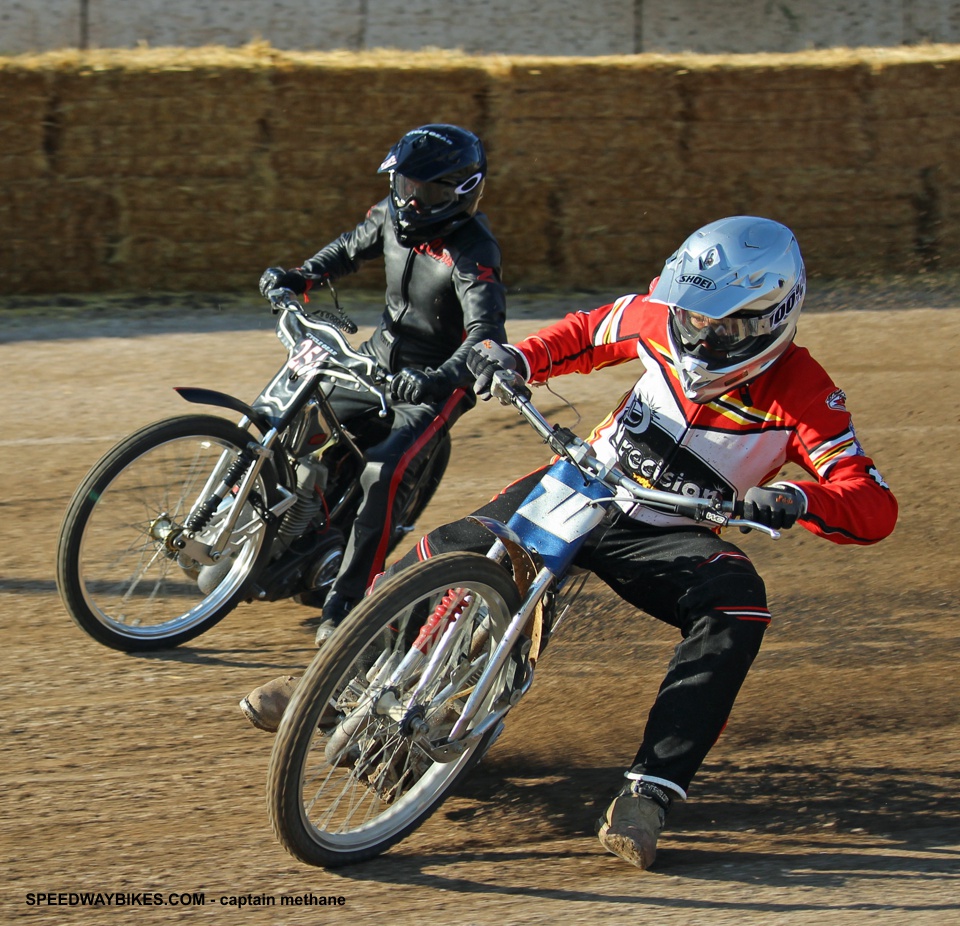 Ventura Speedway