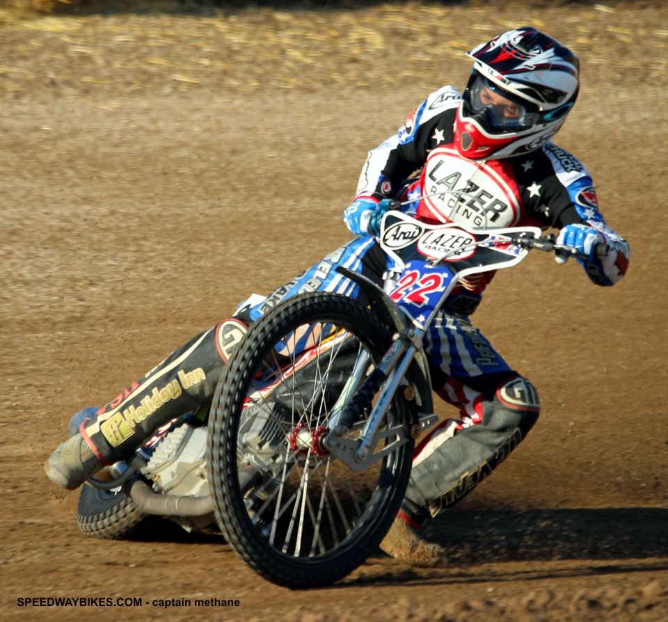 Ventura Speedway