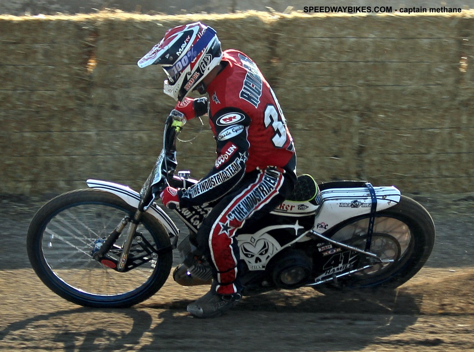 Ventura Speedway