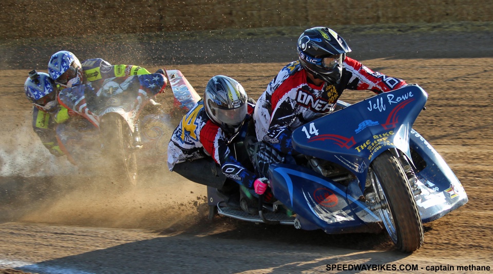 Ventura Speedway