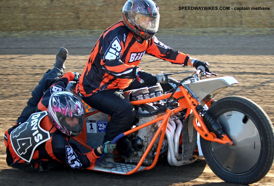 Ventura Speedway