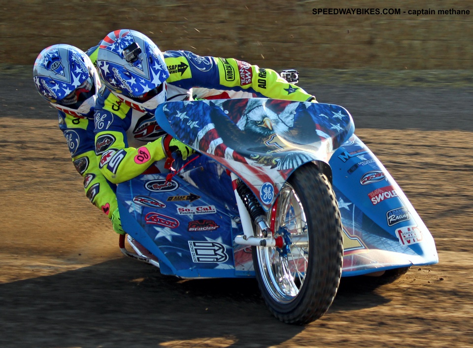 Ventura Speedway