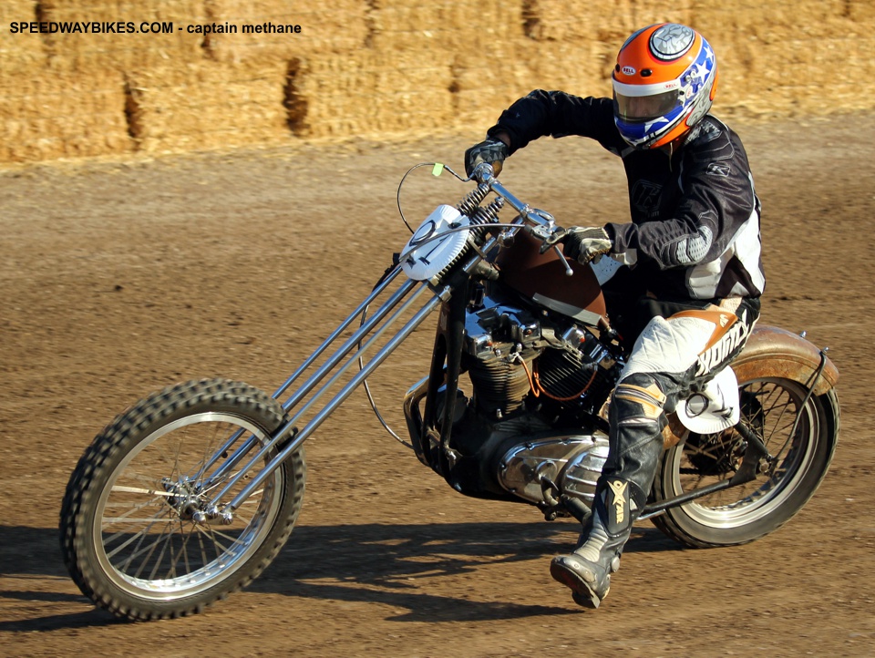 Ventura Speedway