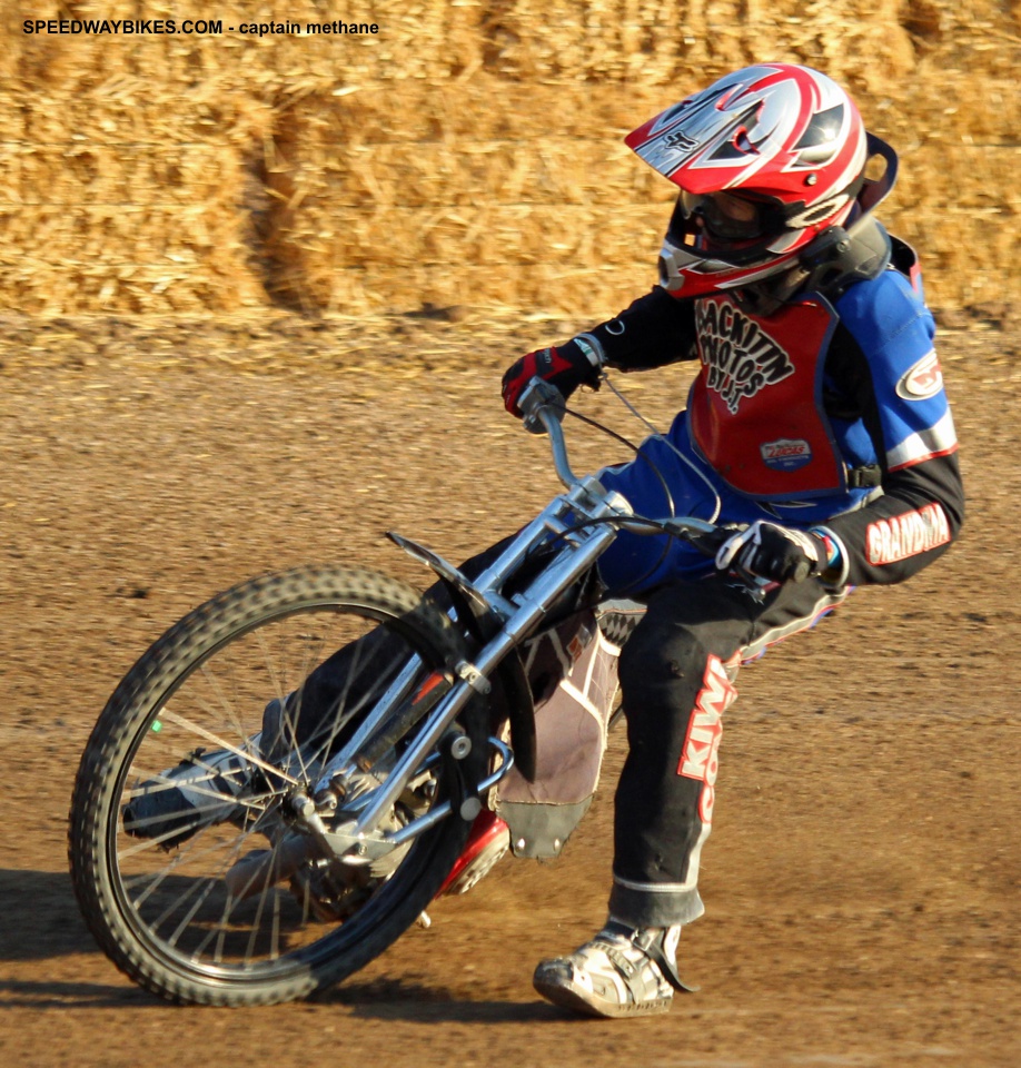 Ventura Speedway