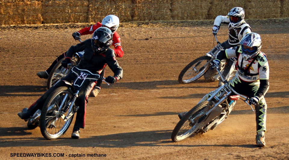 Ventura Speedway