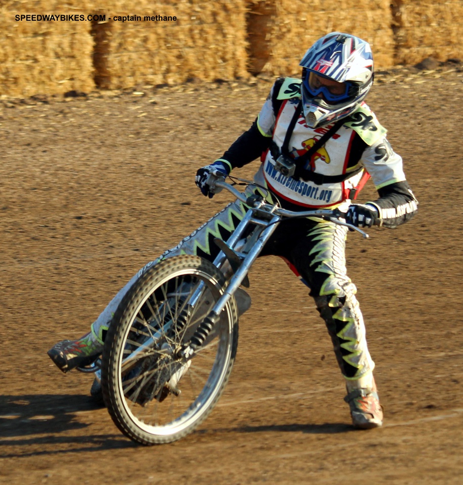 Ventura Speedway