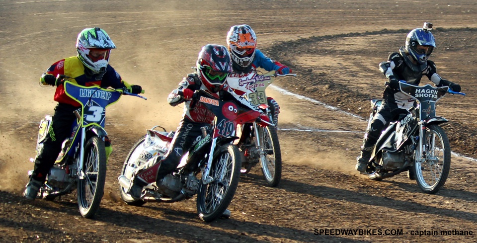 Ventura Speedway