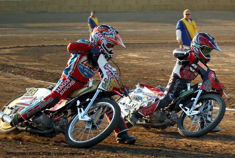 Ventura Speedway