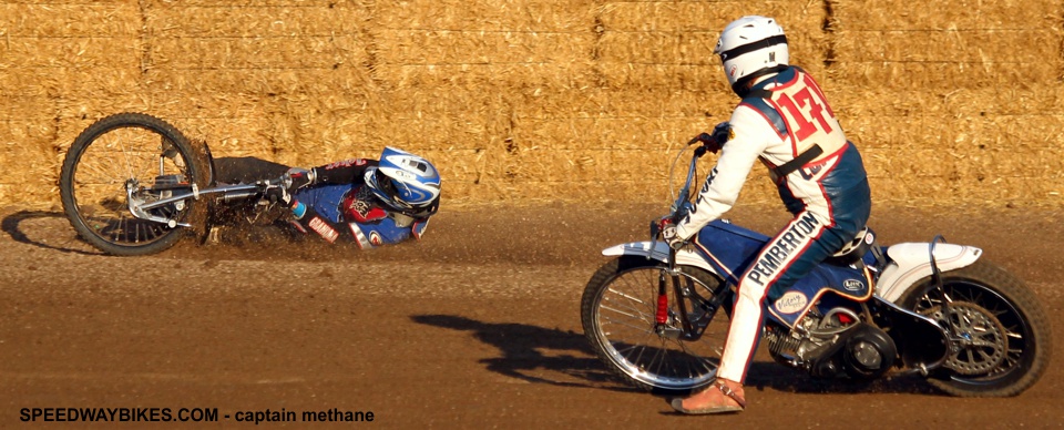 Ventura Speedway