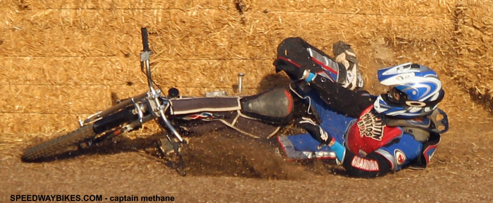 Ventura Speedway