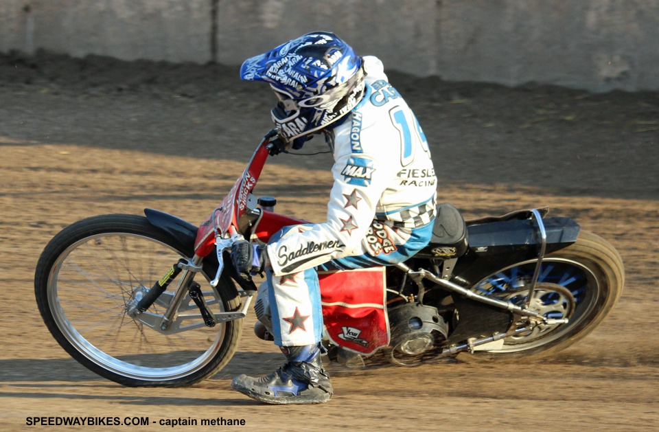 Ventura Speedway