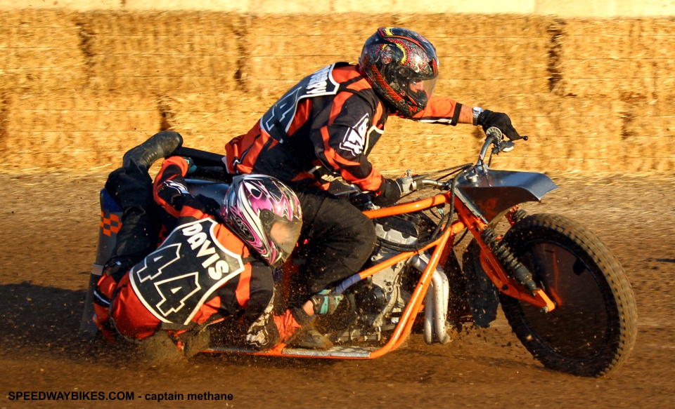 Ventura Speedway