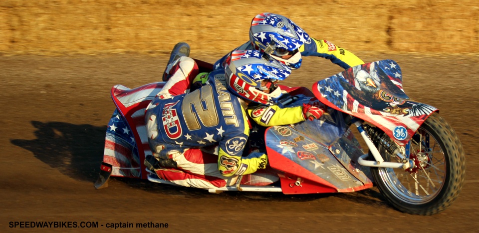 Ventura Speedway