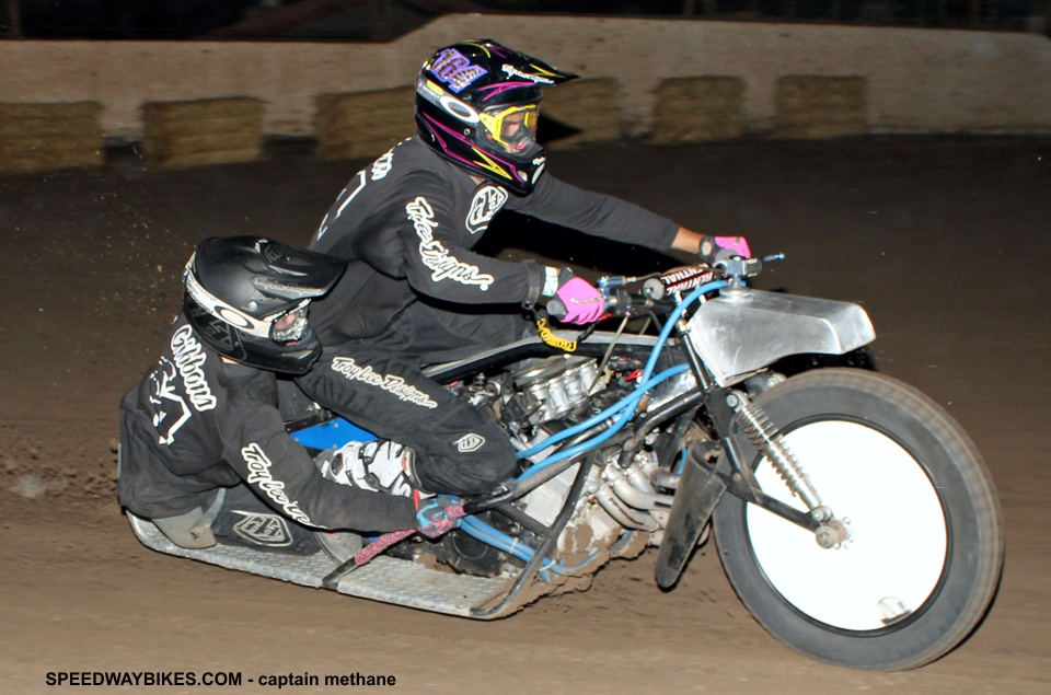 Ventura Speedway