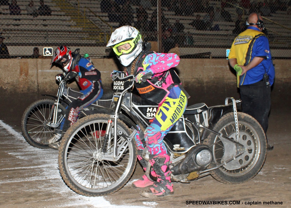 Ventura Speedway