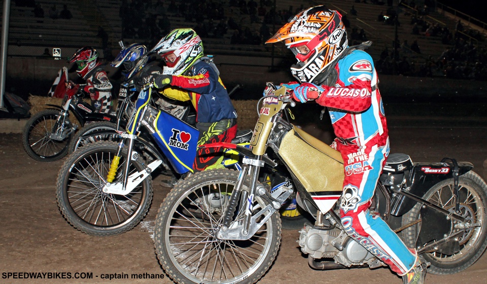 Ventura Speedway