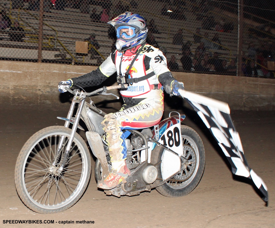Ventura Speedway