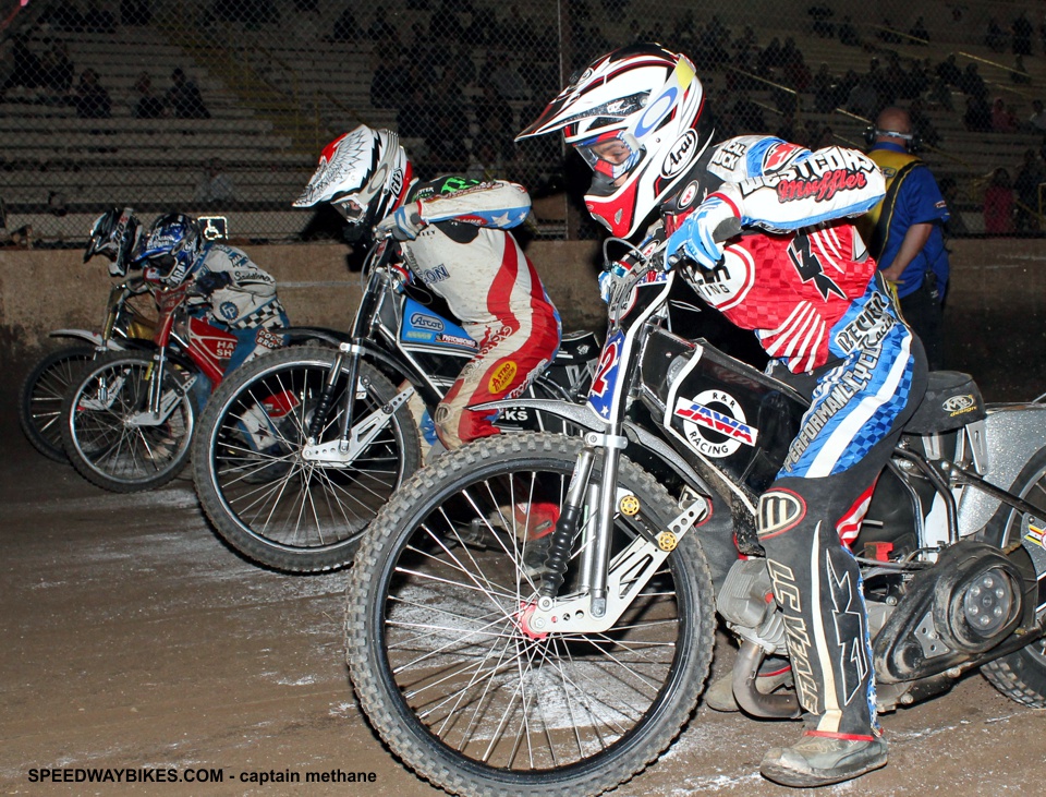 Ventura Speedway