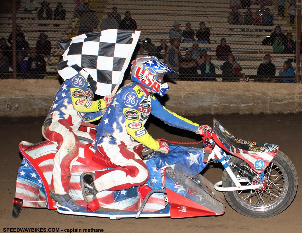 Ventura Speedway