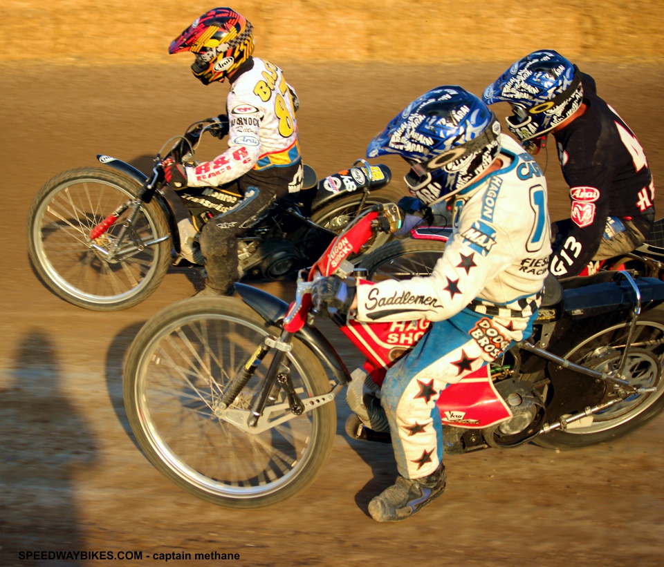 Ventura Speedway