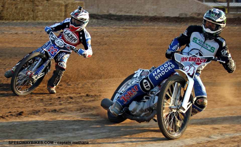 Ventura Speedway