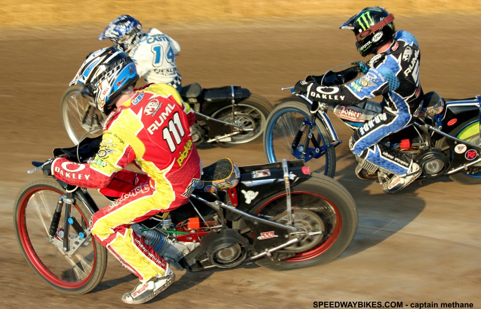 Ventura Speedway