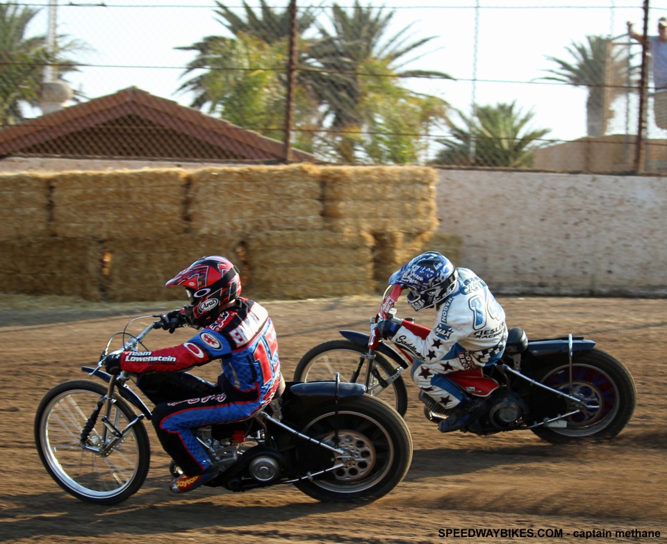 Ventura Speedway