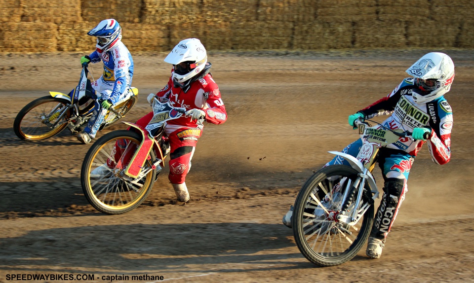 Ventura Speedway