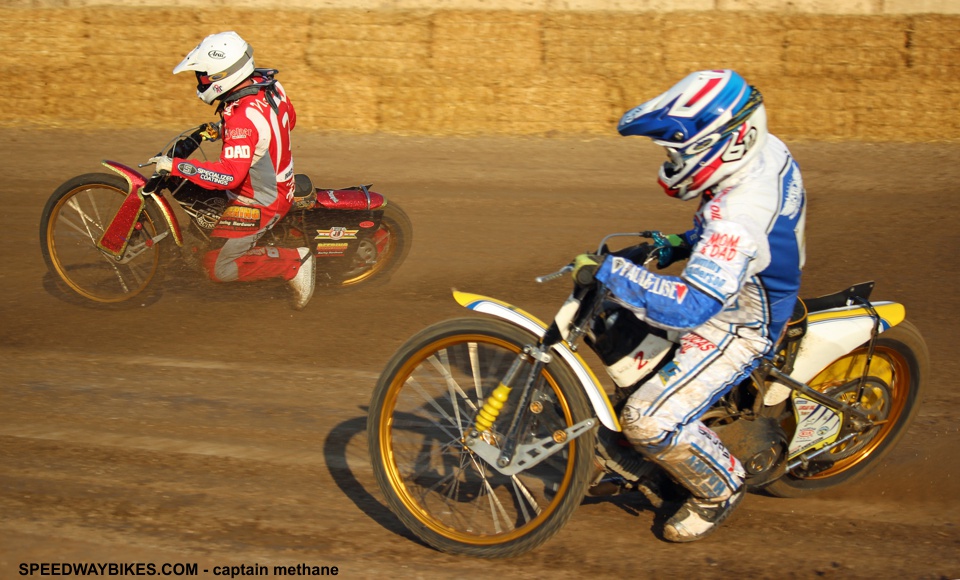 Ventura Speedway