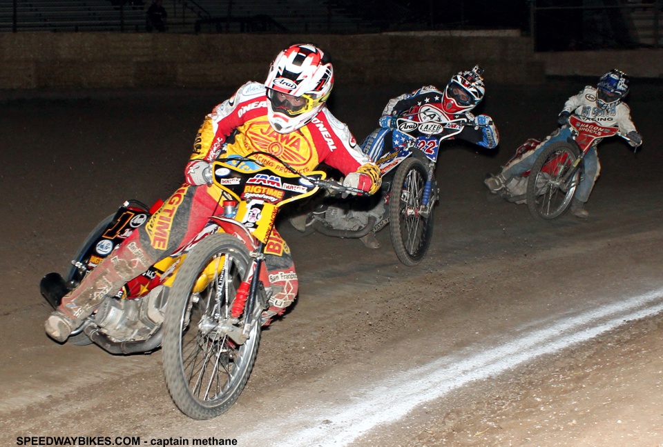 Ventura Speedway