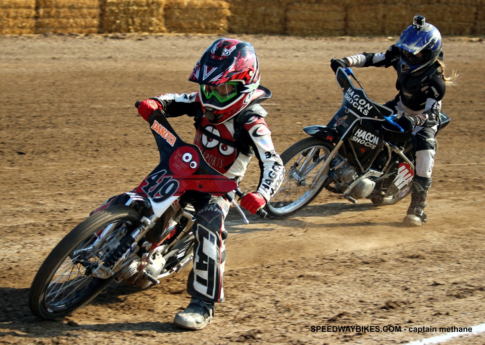 Ventura Speedway