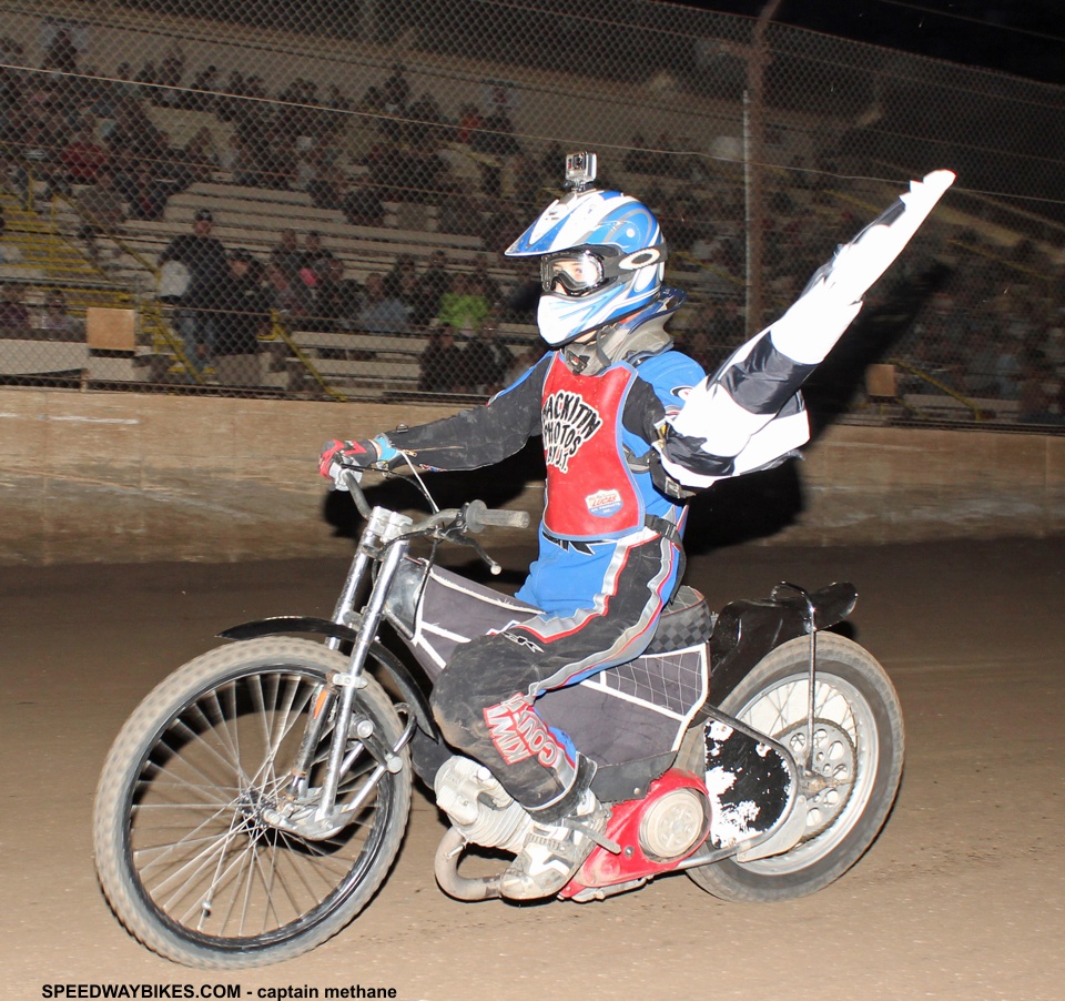 Ventura Speedway