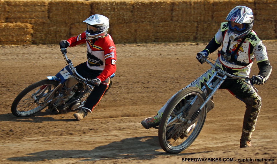 Ventura Speedway