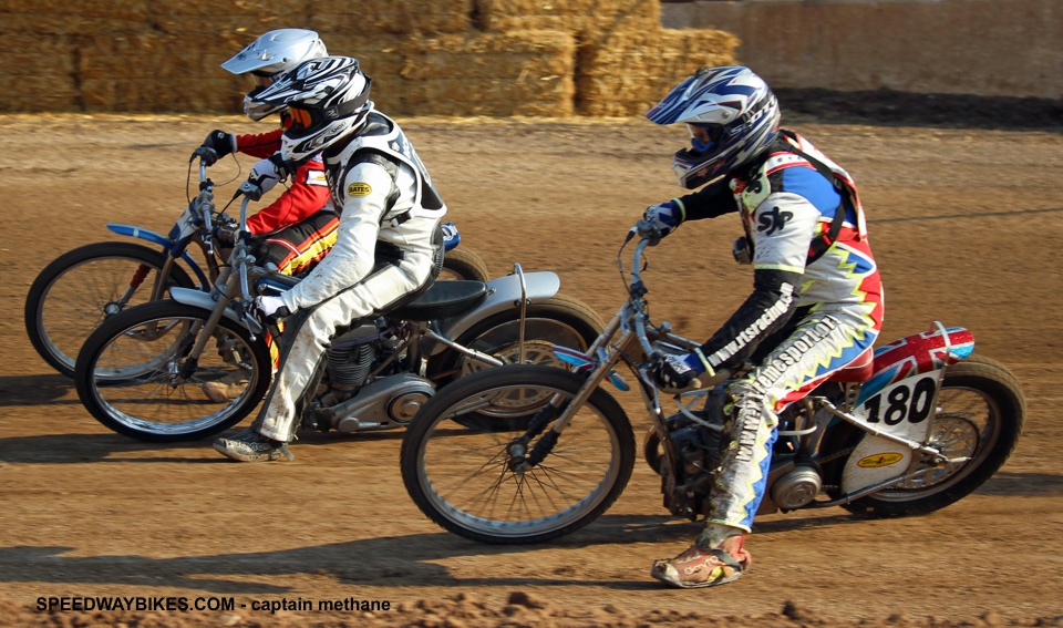 Ventura Speedway
