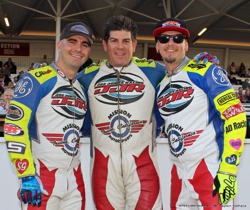 Costa Mesa Speedway