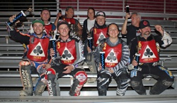2017 Team Racing Champions Team Racing