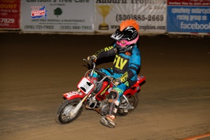 Fast Fridays Speedway